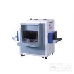 成都X光鞋子驗釘機費用揭秘 鞋手袋X光檢針機型號全·價格優，助力安檢升級